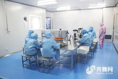 德州醫養健康產業規劃 新材料技術賦能全域聯動發展