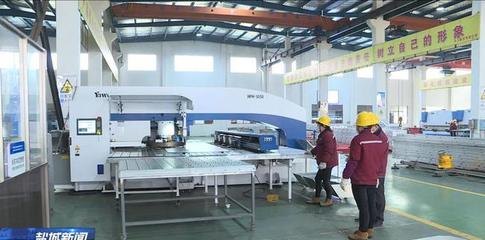 新材料技術開發 為高質量發展賦能的創新引擎