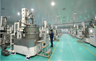 寧夏新材料產業 產值突破千億大關，技術開發引領產業新篇